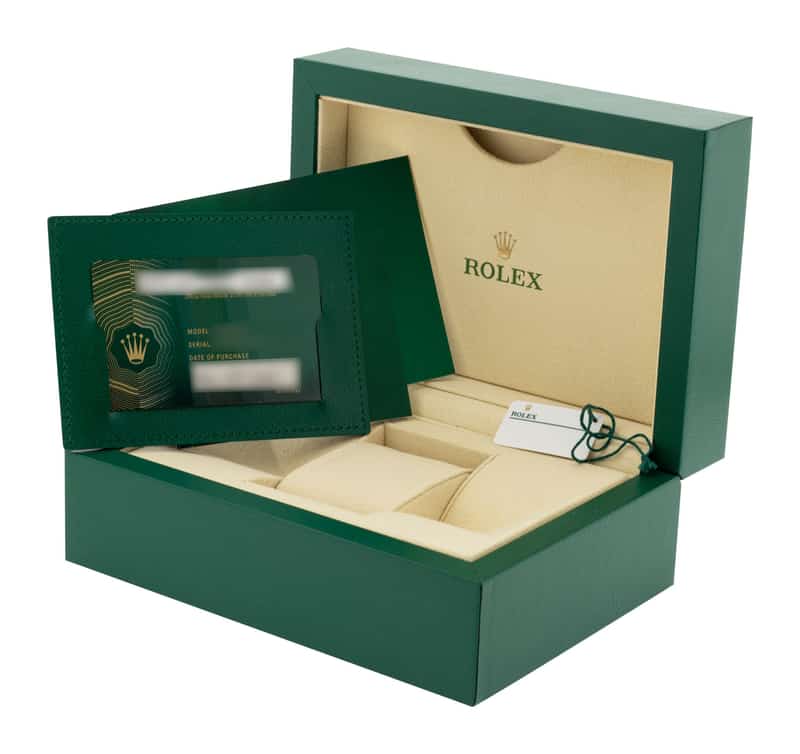 Rolex Datejust Lady 31 278274